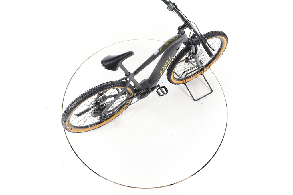 KAYZA Sapric 8 Trekking E-Bike - Image 24