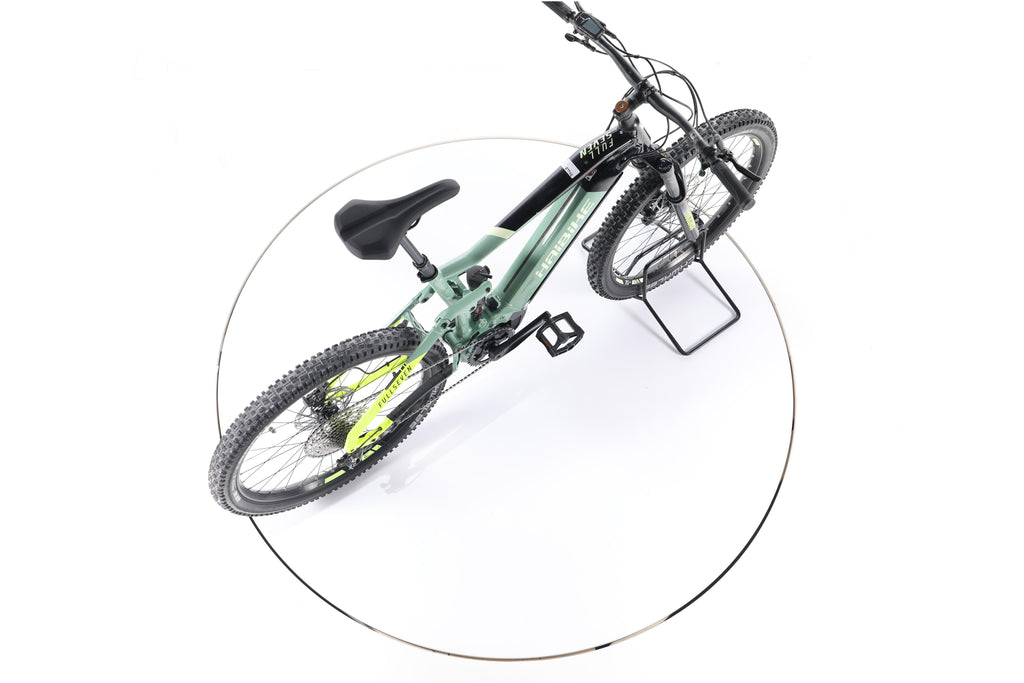 Haibike Fullseven 6 Fully E-Bike - Image 24