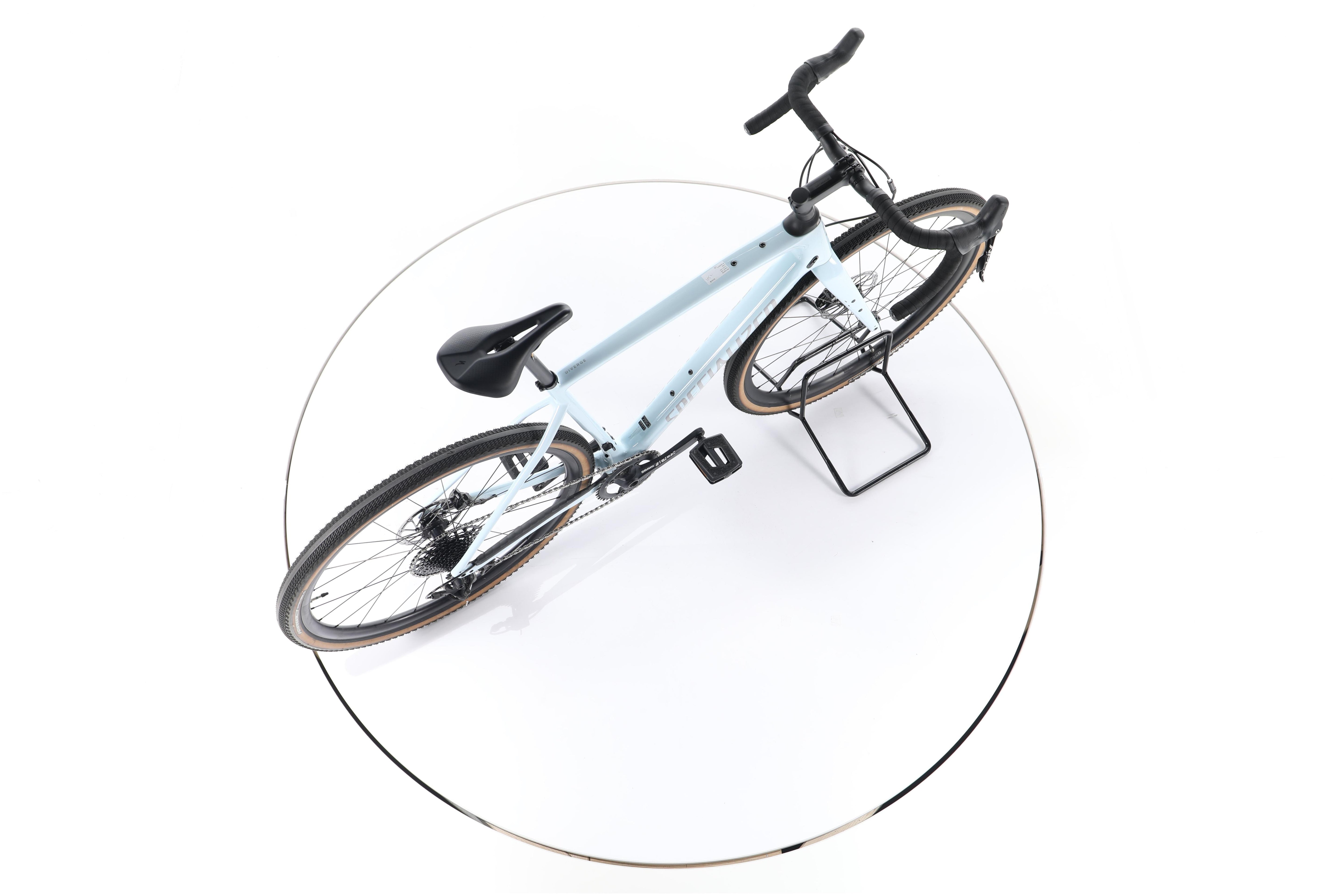 Specialized Diverge Sport Fahrrad Rennrad & Gravel - Image 24