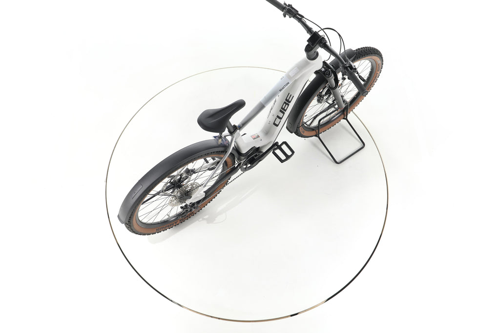 Cube Reaction Hybrid SLT E-Bike - Image 24