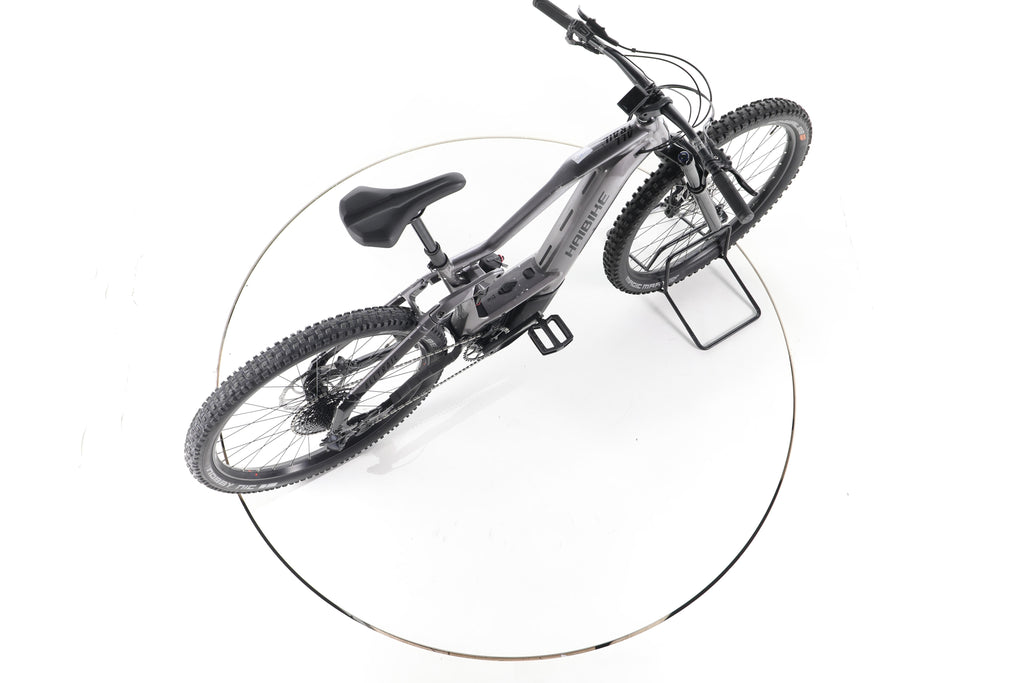 Haibike Alltrail 10 Fully E-Bike - Image 24