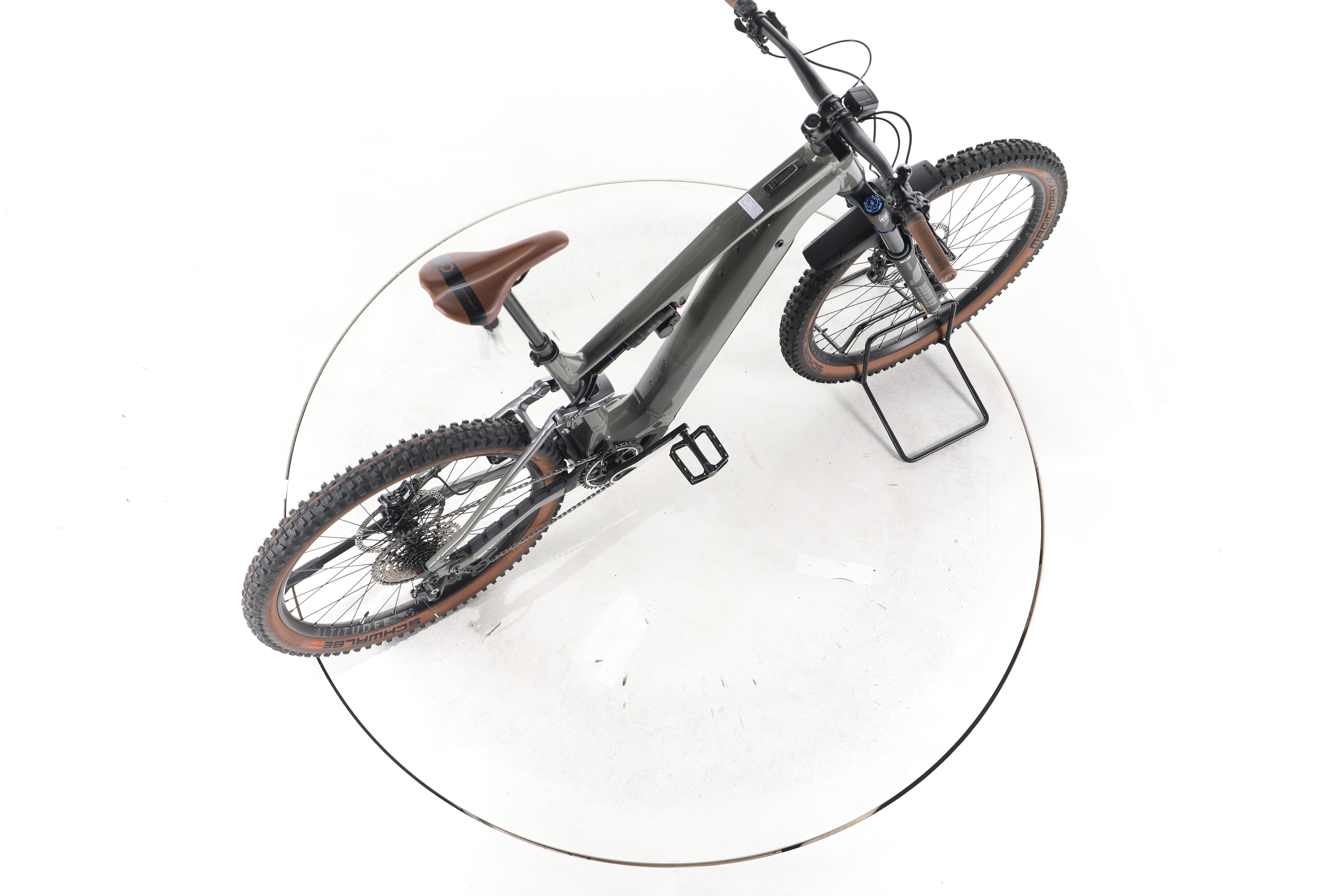Centurion No Pogo R 1000i E-Bike Fully 2025 - Image 24