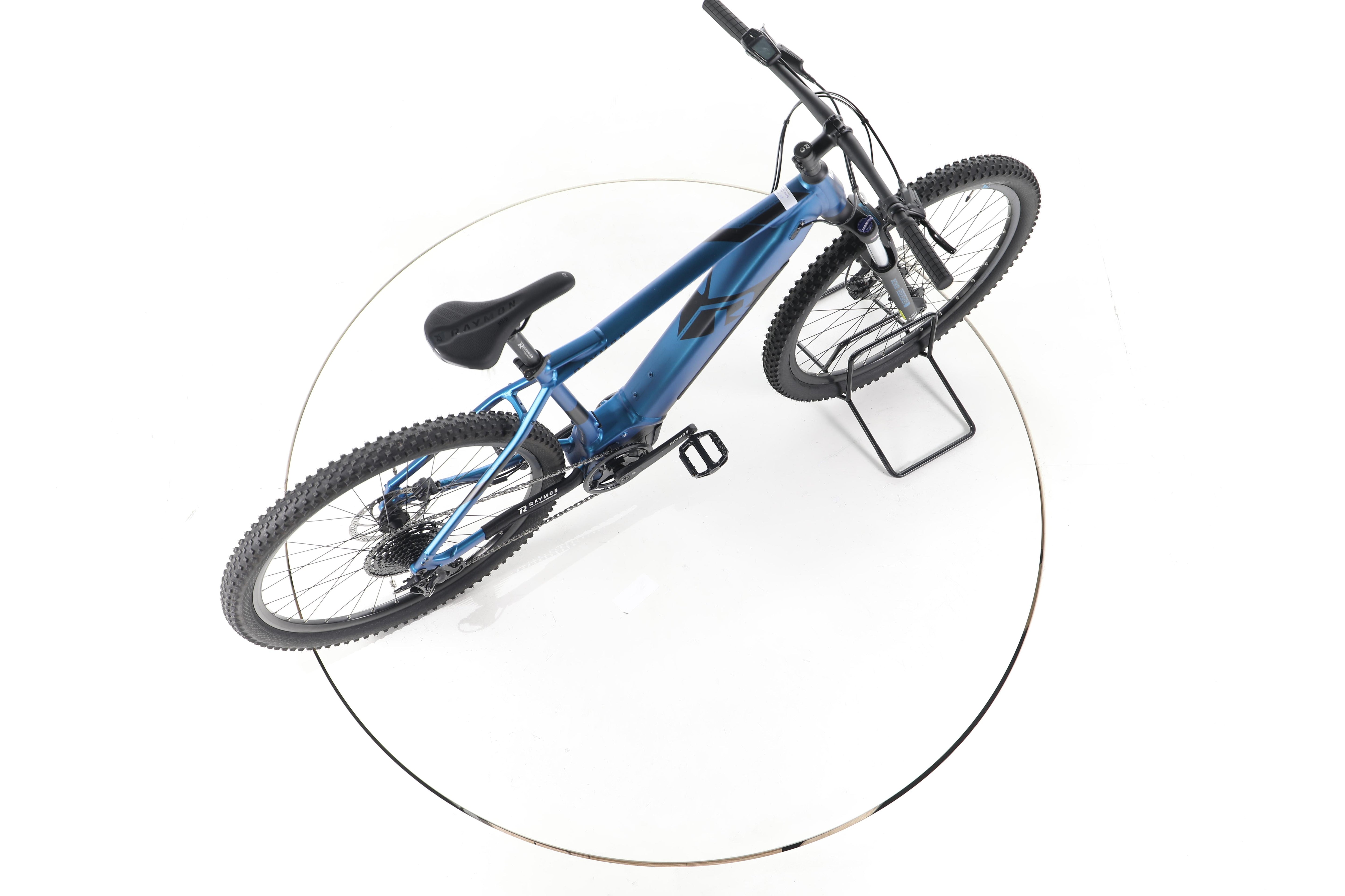 R Raymon HardRay E 5.0 E-Bike - Image 24