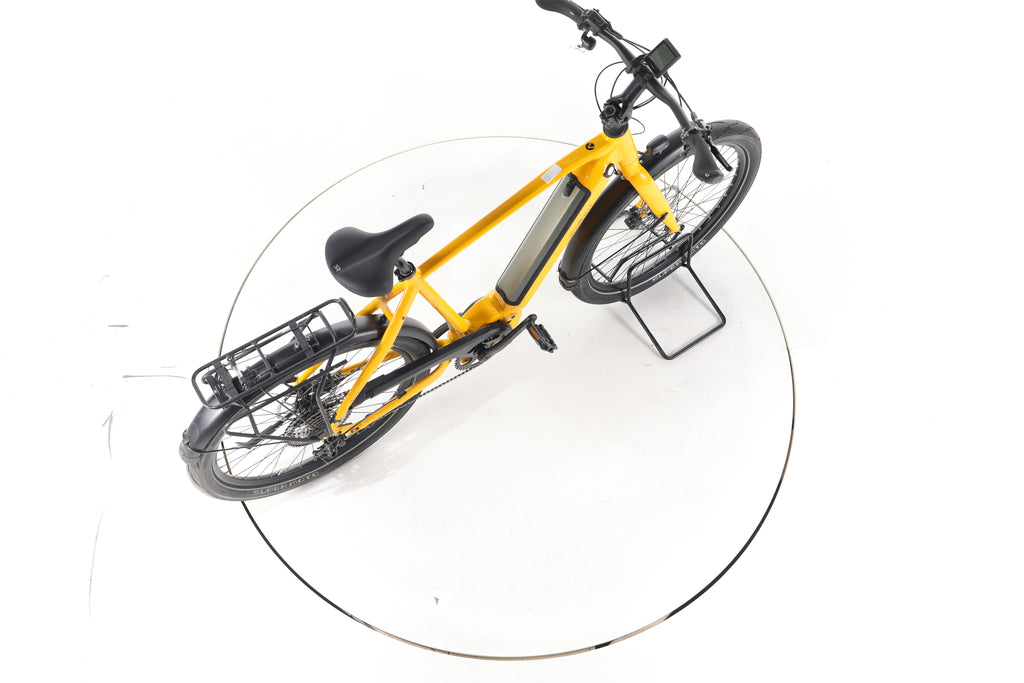 Velo de Ville SEB 990 Trekking E-Bike - Image 24