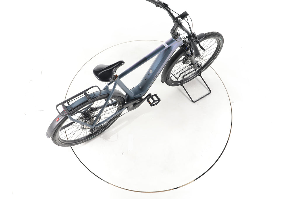 Cube Kathmandu Hybrid ABS Trekking E-Bike - Image 24