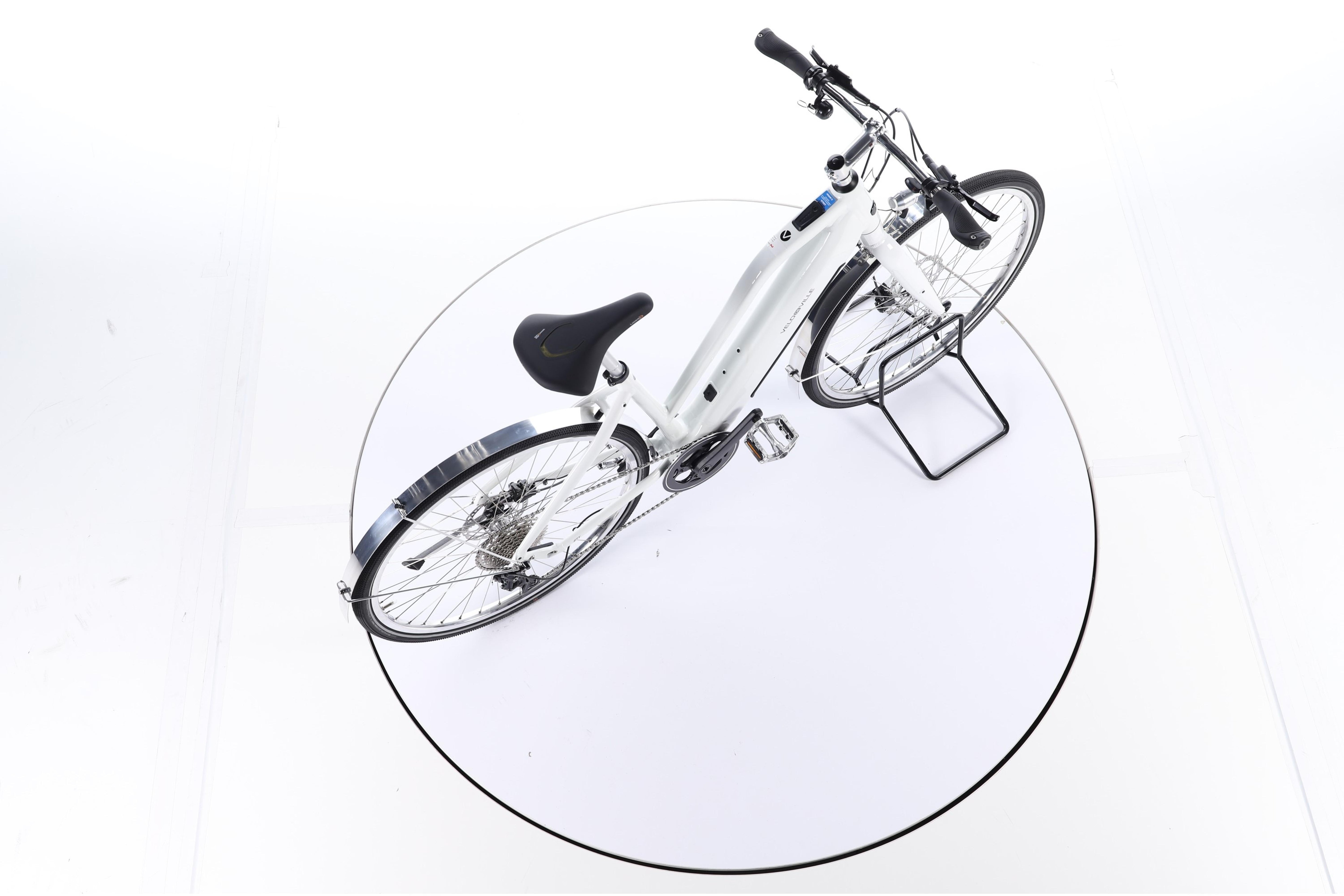 Velo de Ville 6TY Urban Trekking E-Bike 2023 - Image 24