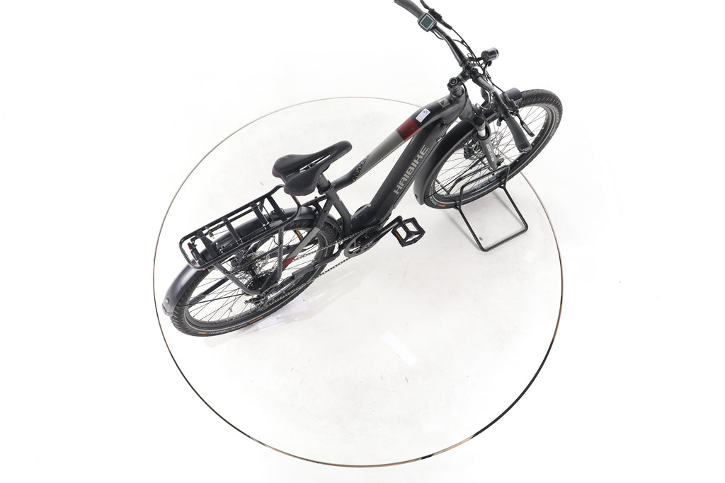 Haibike Trekking 3.5 LTD Trekking E-Bike - Image 24