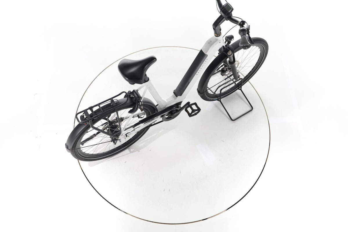 Kalkhoff Image 5.B Advance City E-Bike Tiefeinsteiger - Image 24