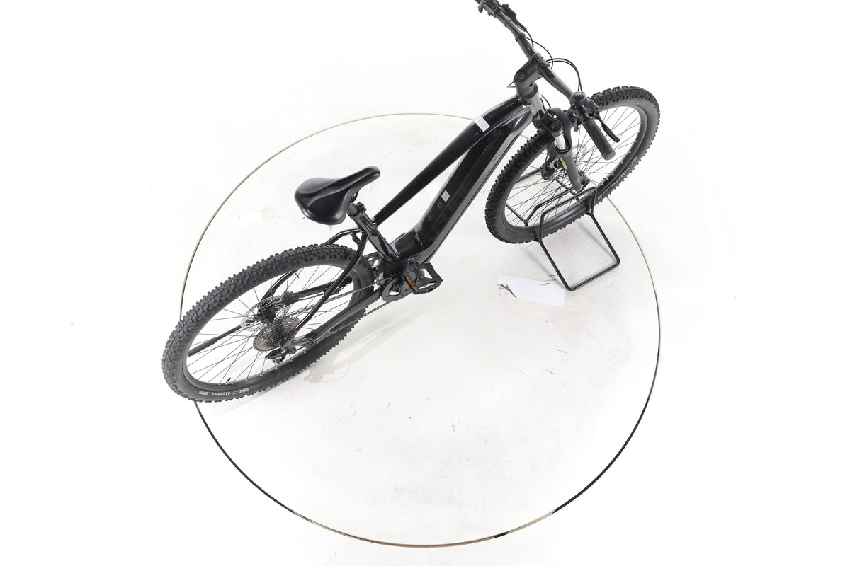 Cube Reaction Hybrid ONE E-Bike - Image 24