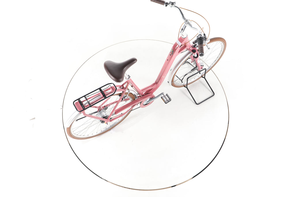 Cube Ella Cruise Fahrrad City & Trekking - Image 24