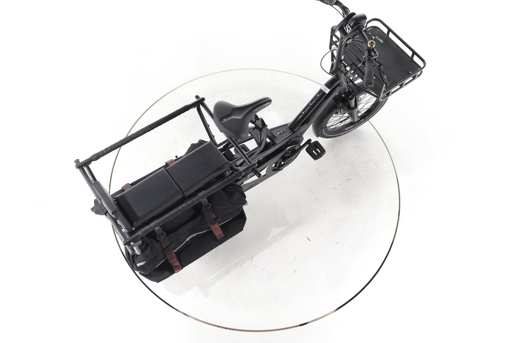 Tern GSD S10 E-Lastenrad - Image 24