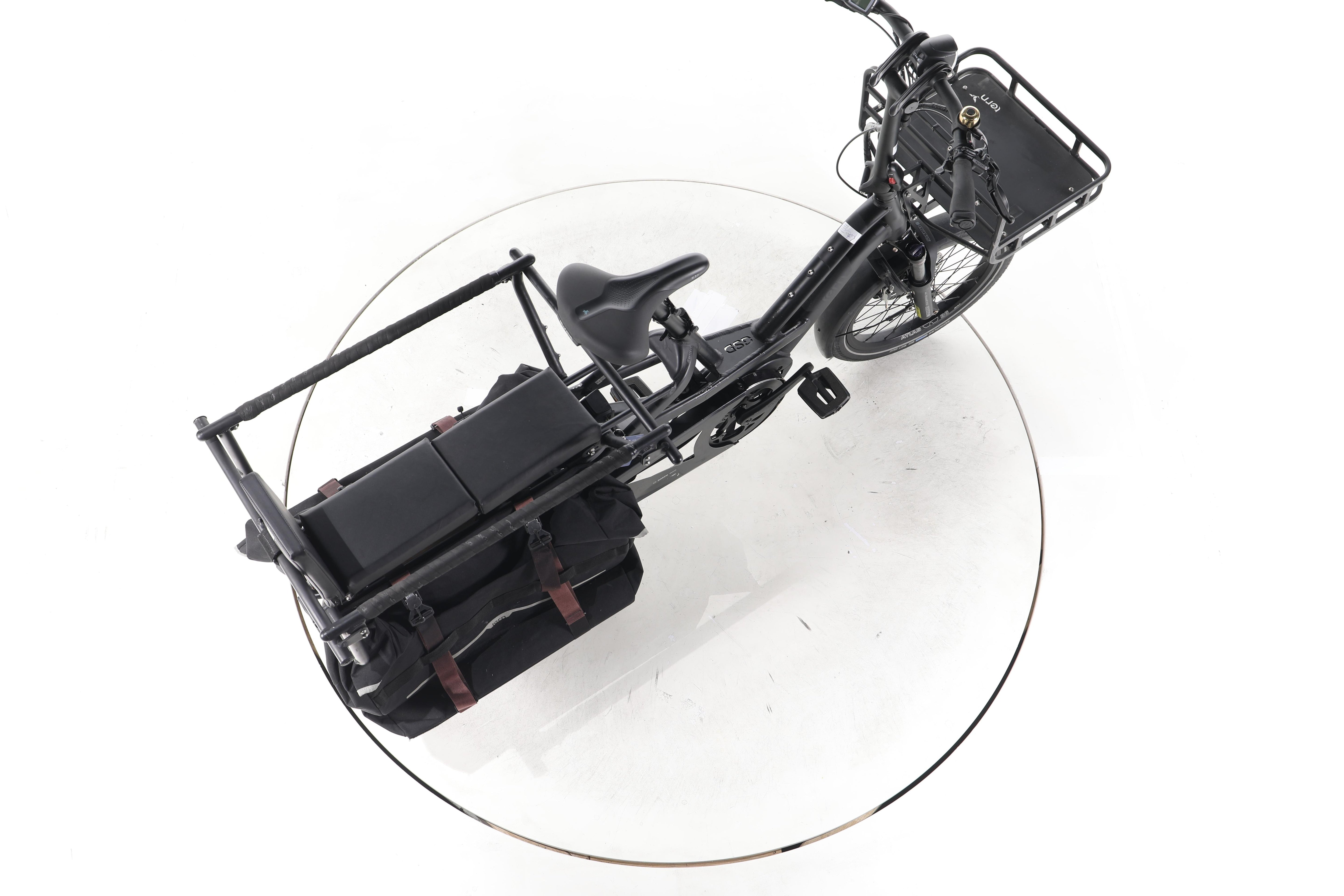 Tern GSD S10 E-Lastenrad - Image 24
