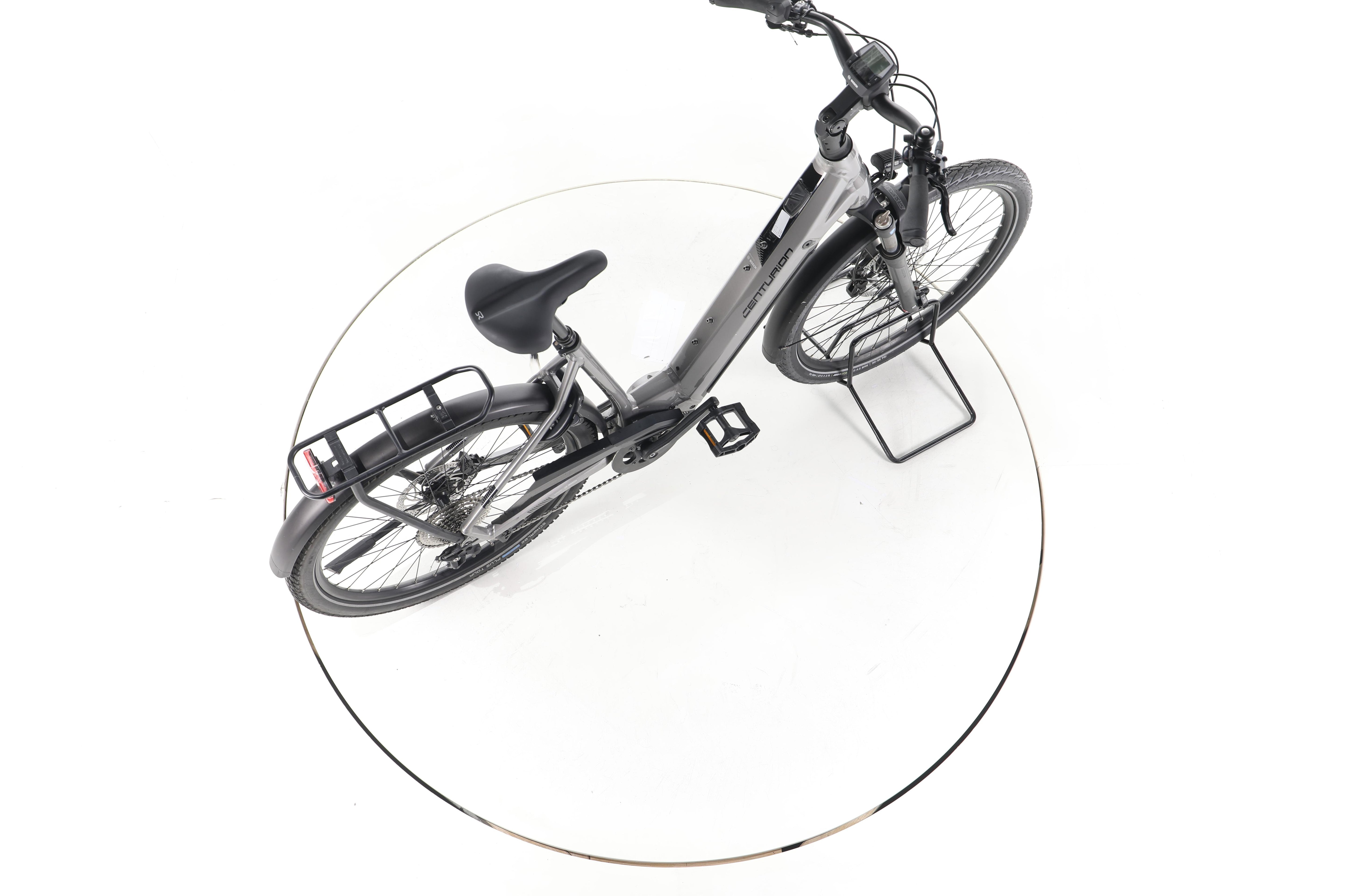 Centurion E-Fire City R960i Plus Trekking E-Bike Tiefeinsteiger - Image 24