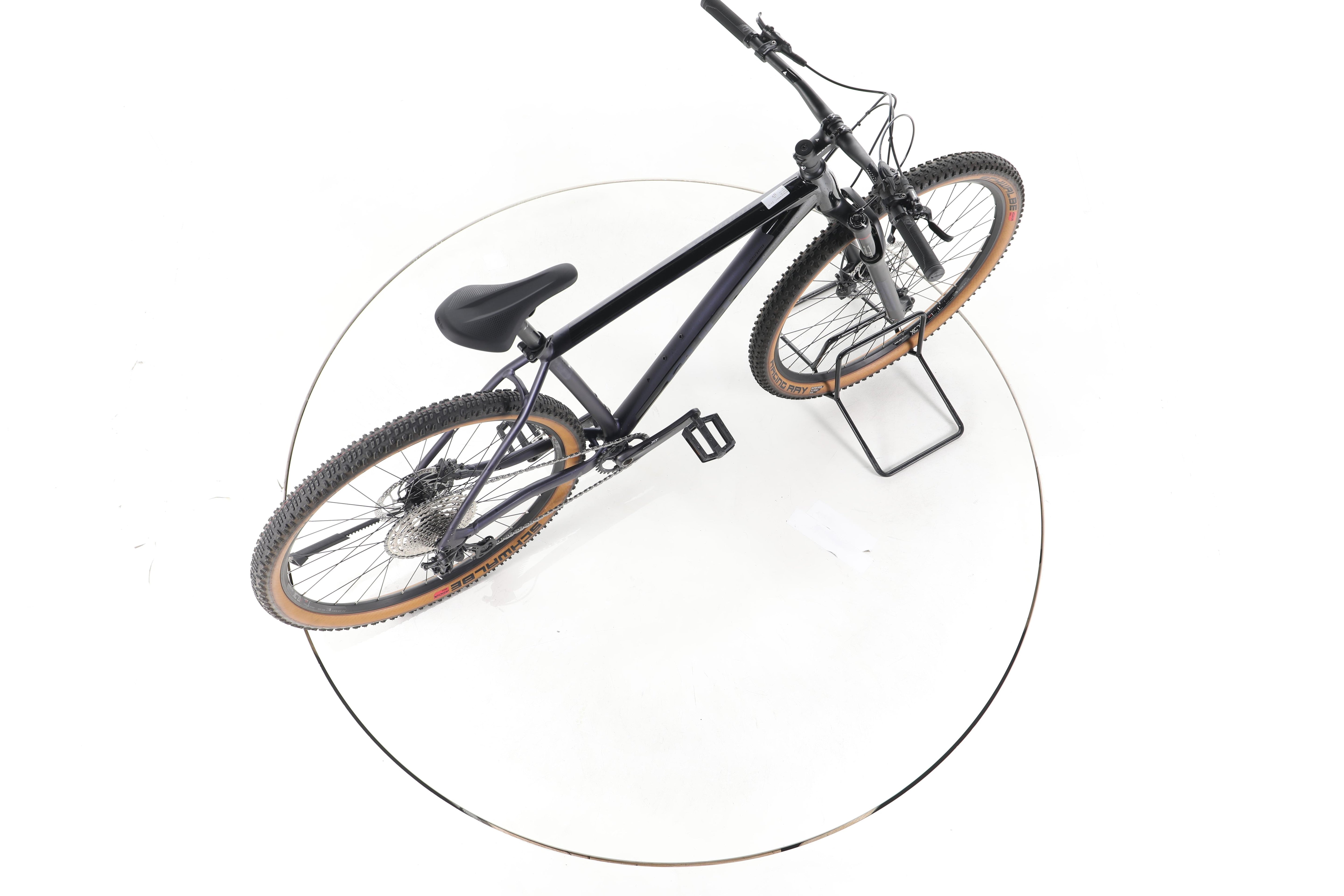 Bulls Copperhead 3S,Schwarz,51cm - Image 24