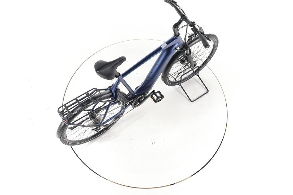 Giant Explore E+ 2 GTS Trekking E-Bike - Image 24