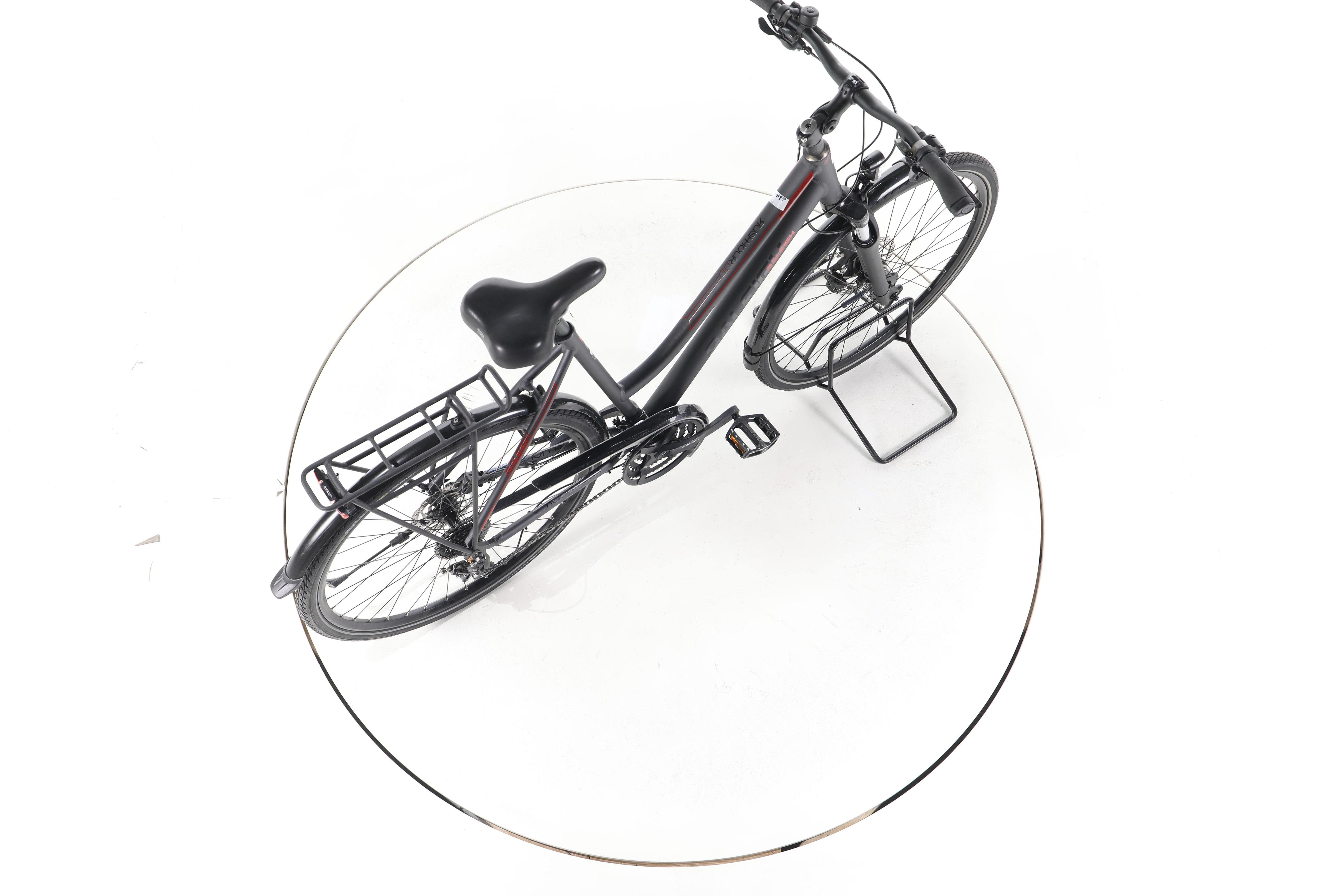 Raleigh RUSHHOUR LTD - Image 24