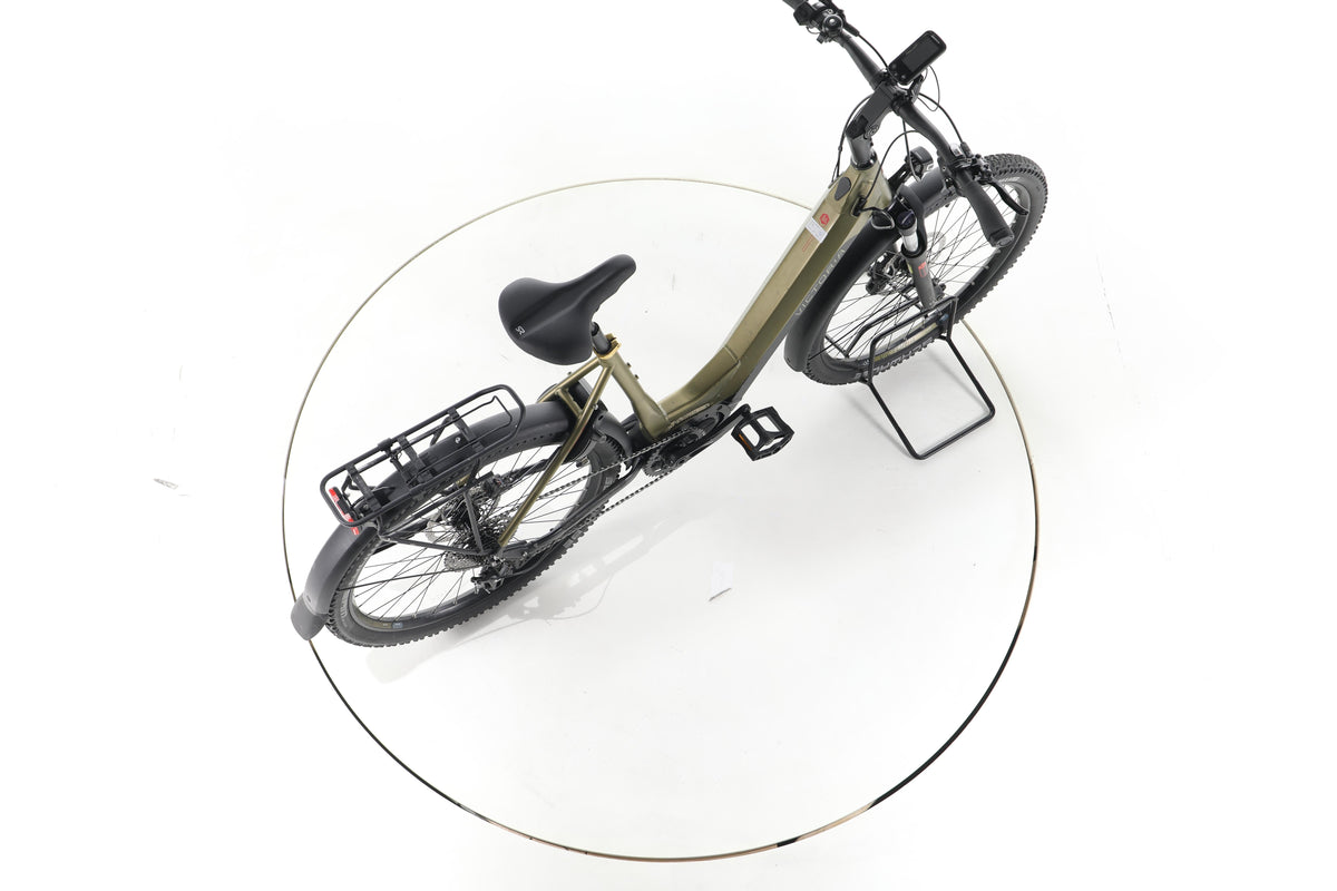Victoria eAdventure 12.5 Trekking E-Bike Tiefeinsteiger - Image 24