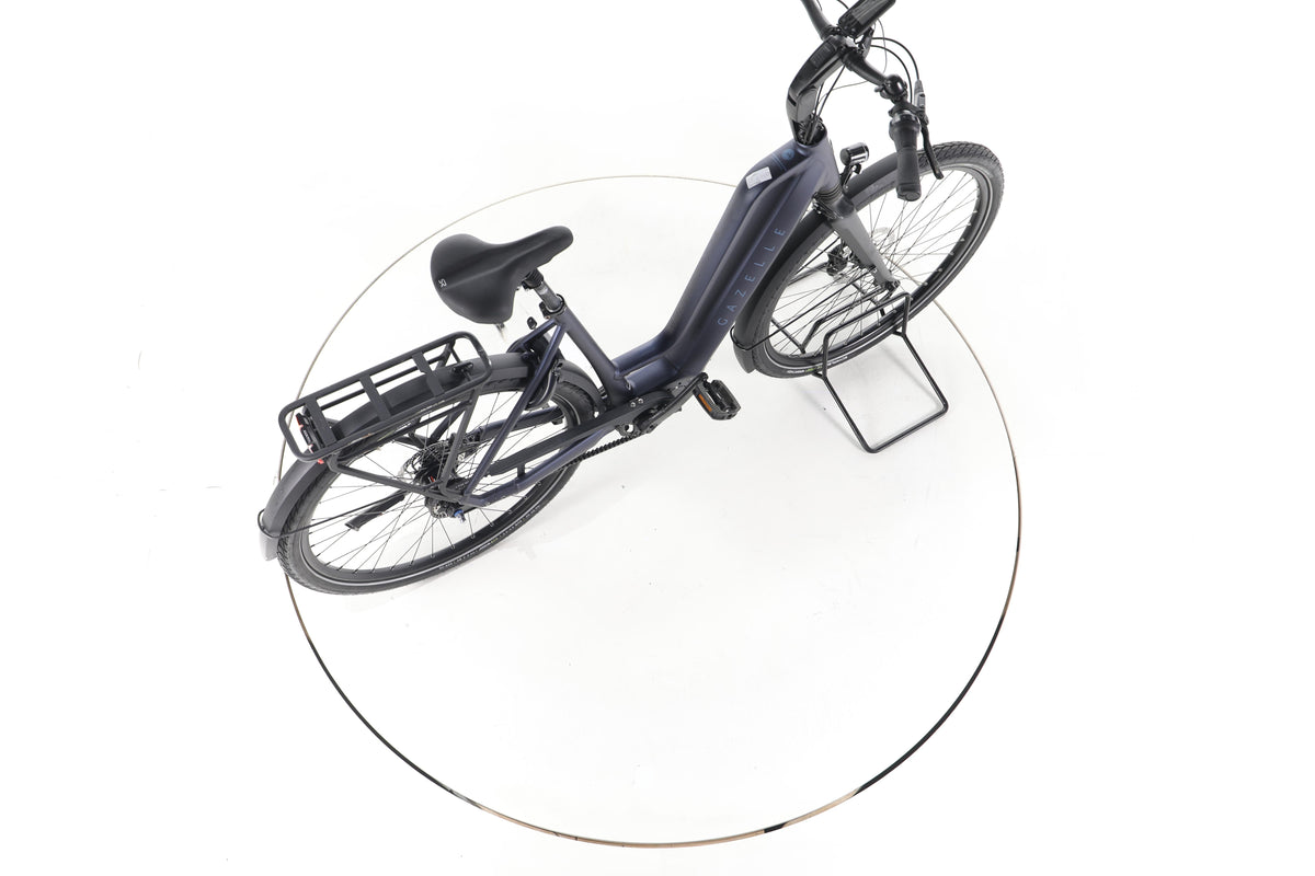 Gazelle Chamonix C5 HMS City E-Bike Tiefeinsteiger - Image 24