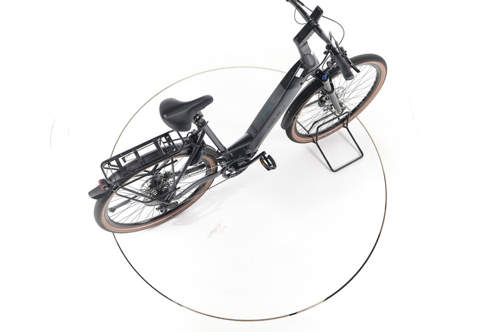 Bulls Cross Rider EVO 2 Trekking E-Bike Tiefeinsteiger 2023 - Image 24