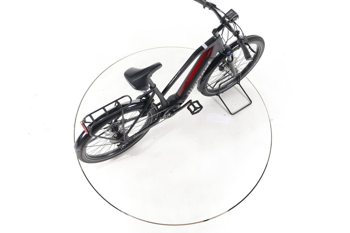 Diamant Zouma Deluxe Smart Trekking E-Bike - Image 24
