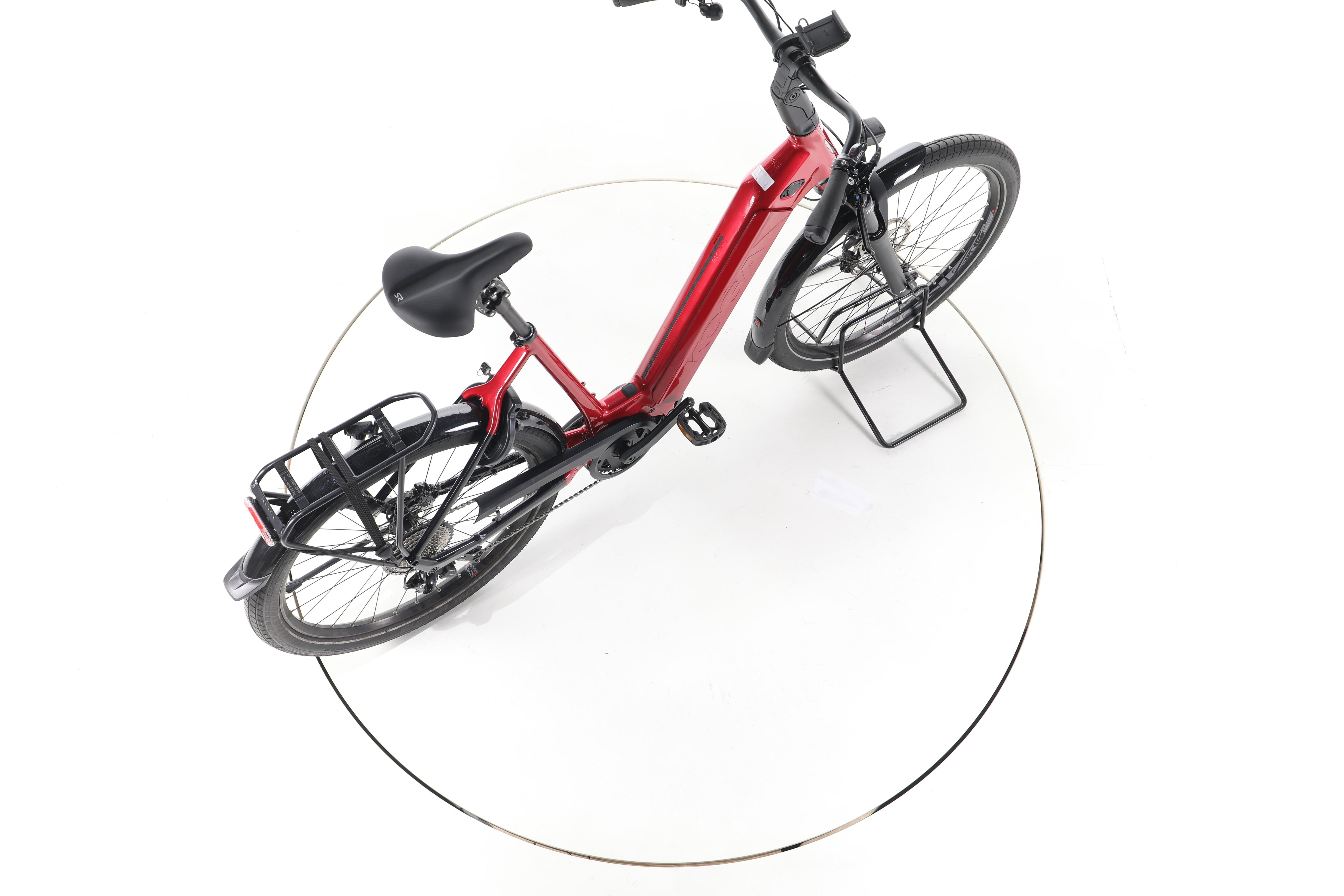KOGA Pace B05 Trekking E-Bike Tiefeinsteiger - Image 24