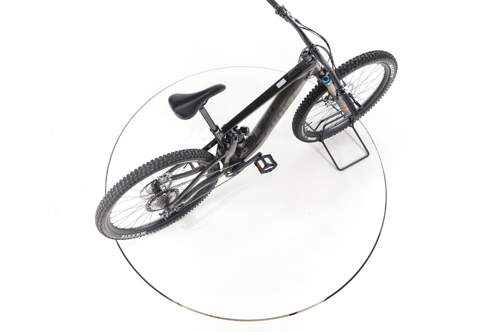 Ghost Path Riot Full Party Fully E-Bike Carbon 2024 - Image 24