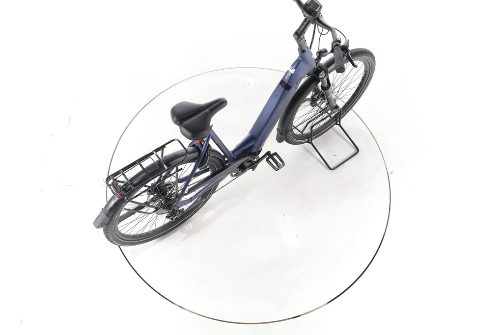 Pegasus Strong EVO Lite Trekking E-Bike Tiefeinsteiger - Image 24
