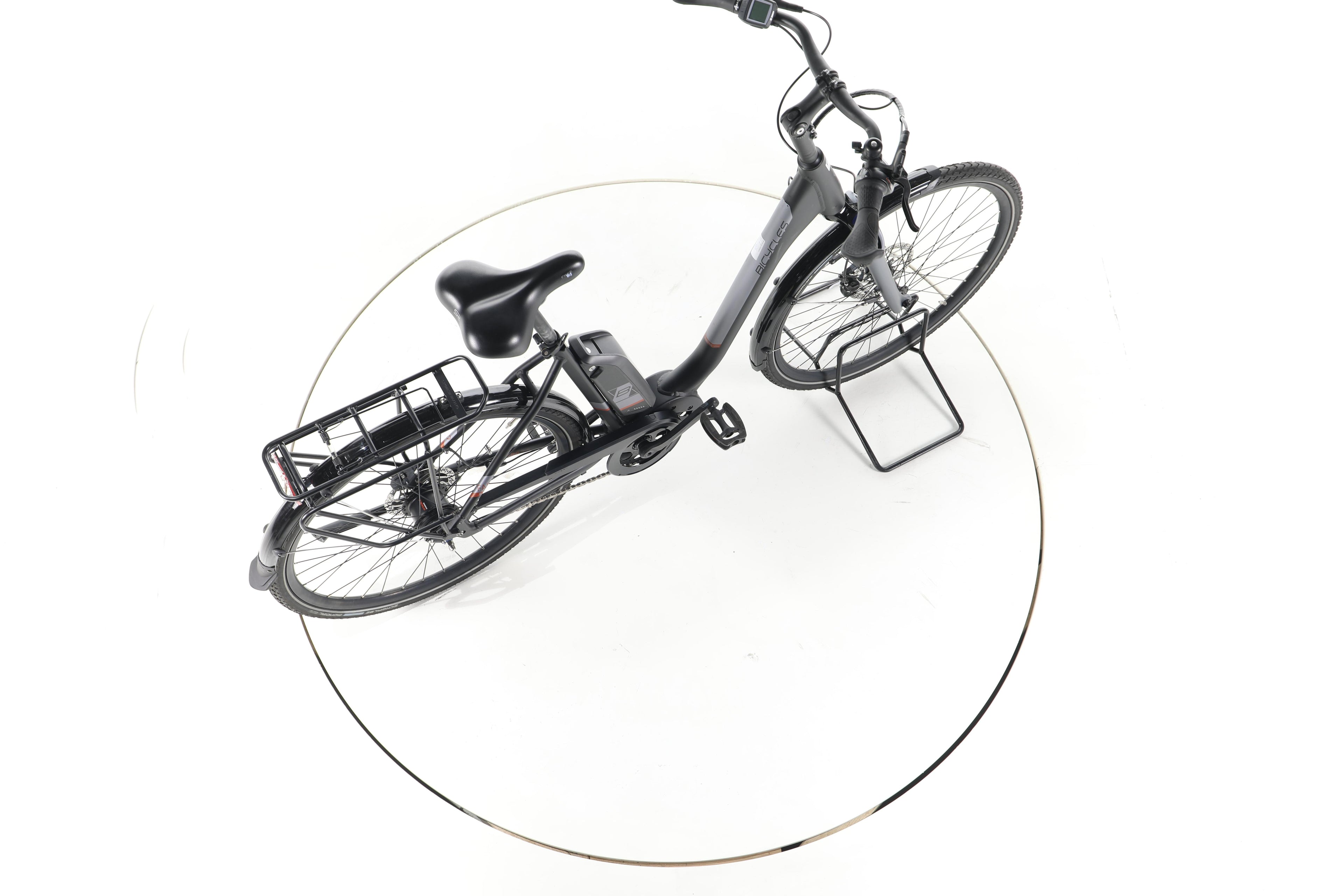 Bicycles Faro 8.5 City E-Bike Tiefeinsteiger - Image 24