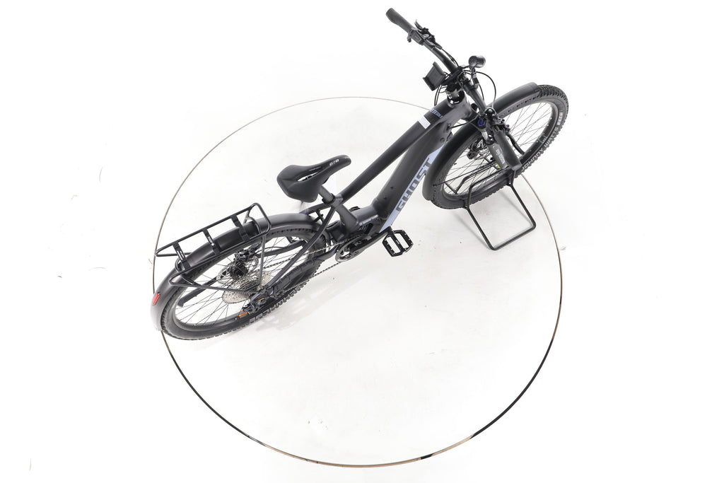 Ghost E-Teru Advanced EQ TR Trekking E-Bike - Image 24