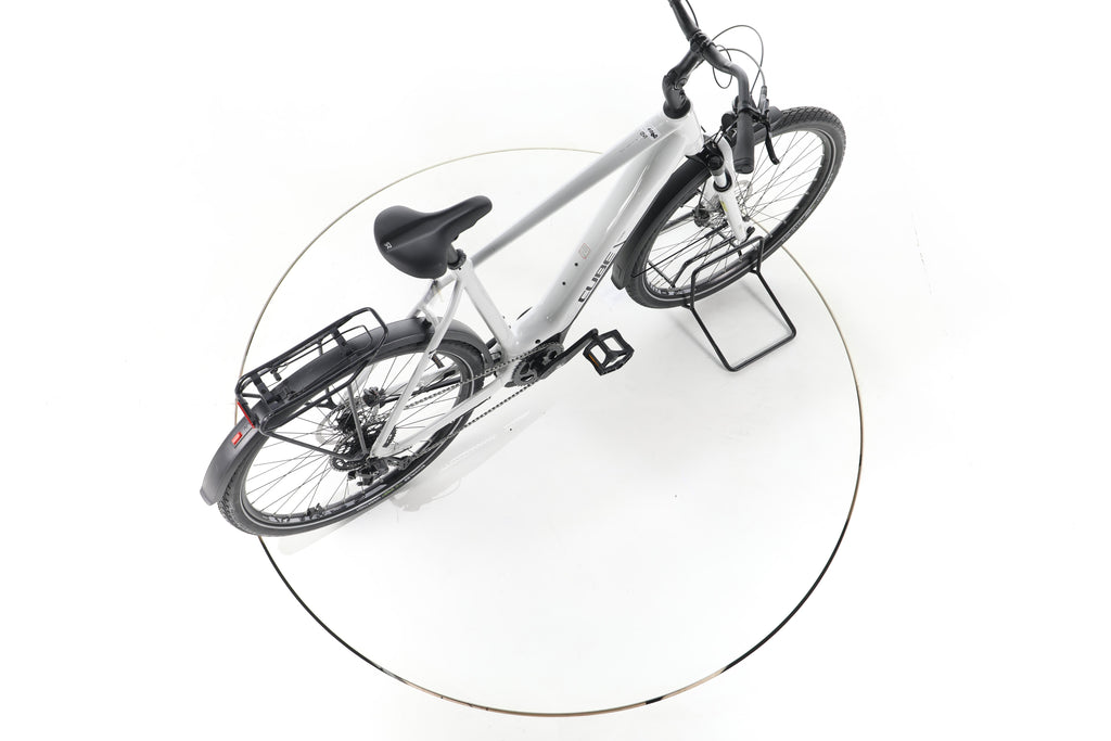 Cube Touring Hybrid ONE Trekking E-Bike 2025 - Image 24