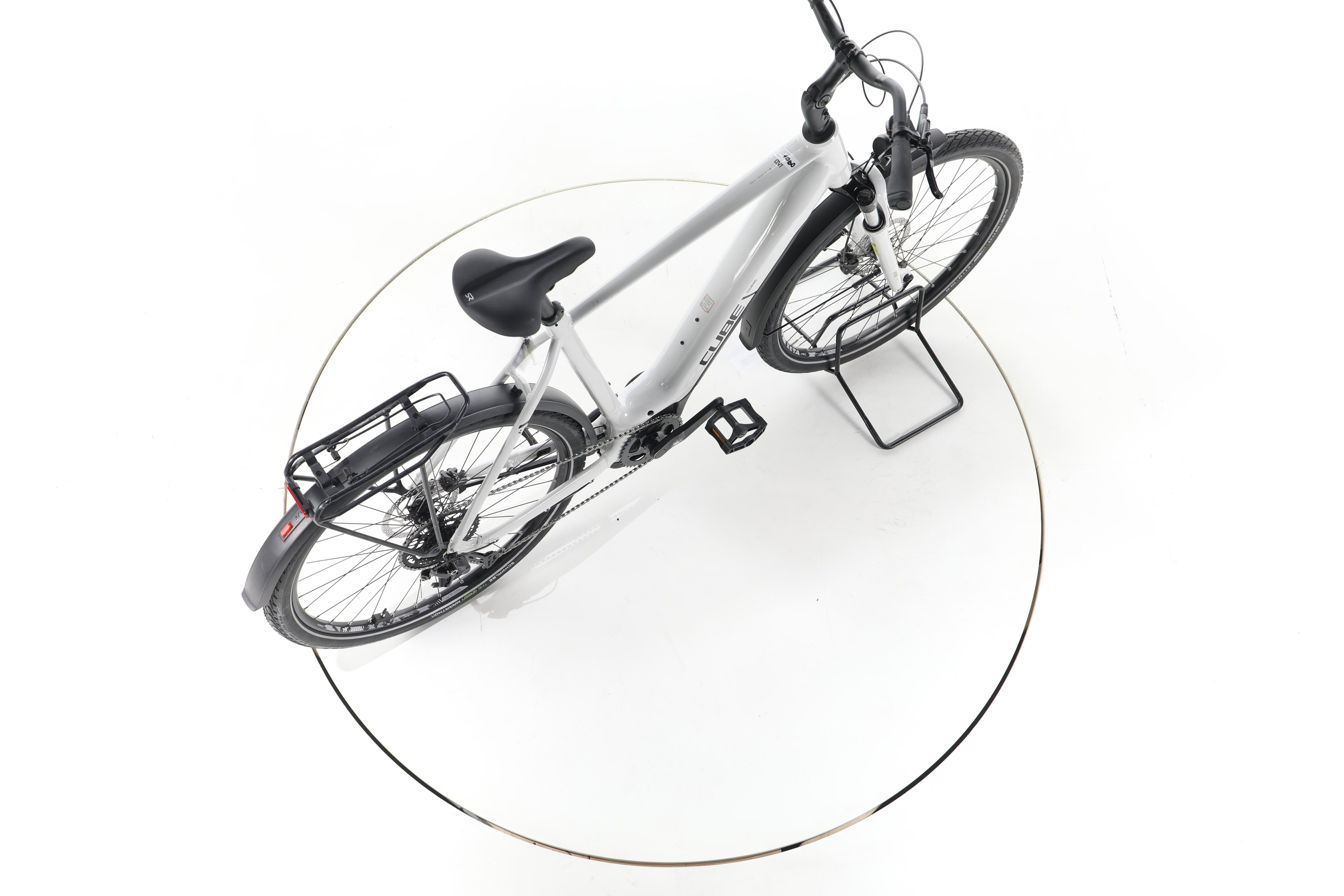 Cube Touring Hybrid ONE Trekking E-Bike 2025 - Image 24
