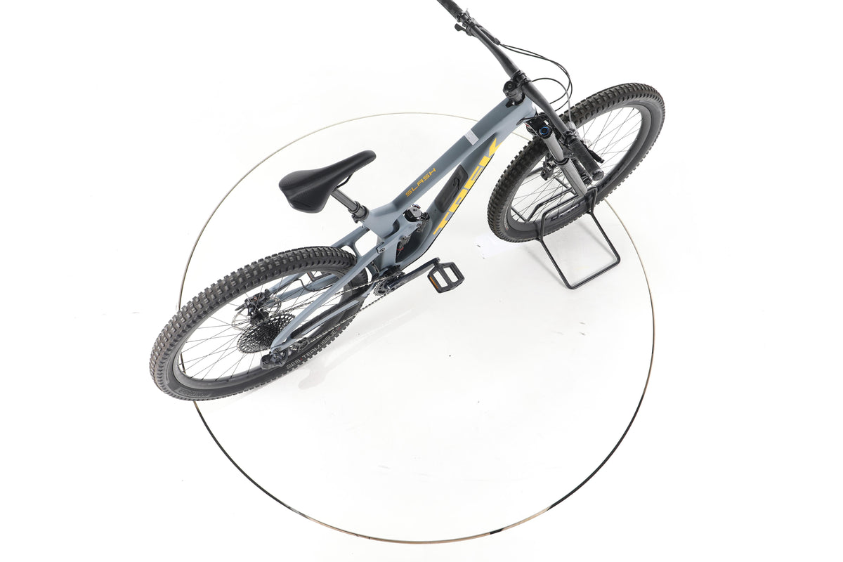 Trek Slash 9.8 XT Gen 5 Fahrrad Fully - Image 24