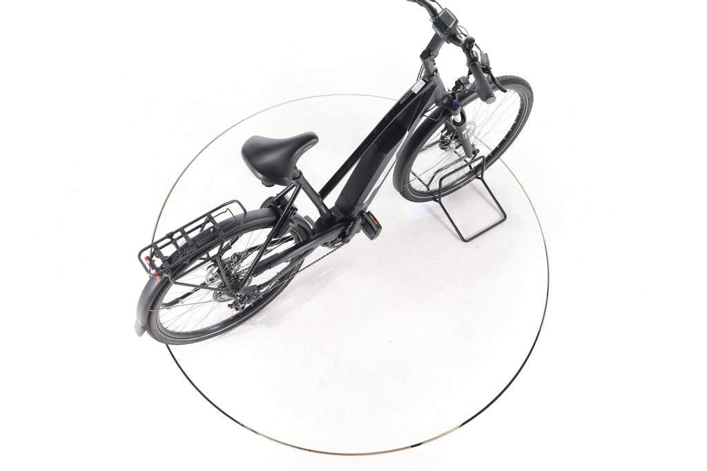 Victoria eTrekking 8.8 Trekking E-Bike - Image 24