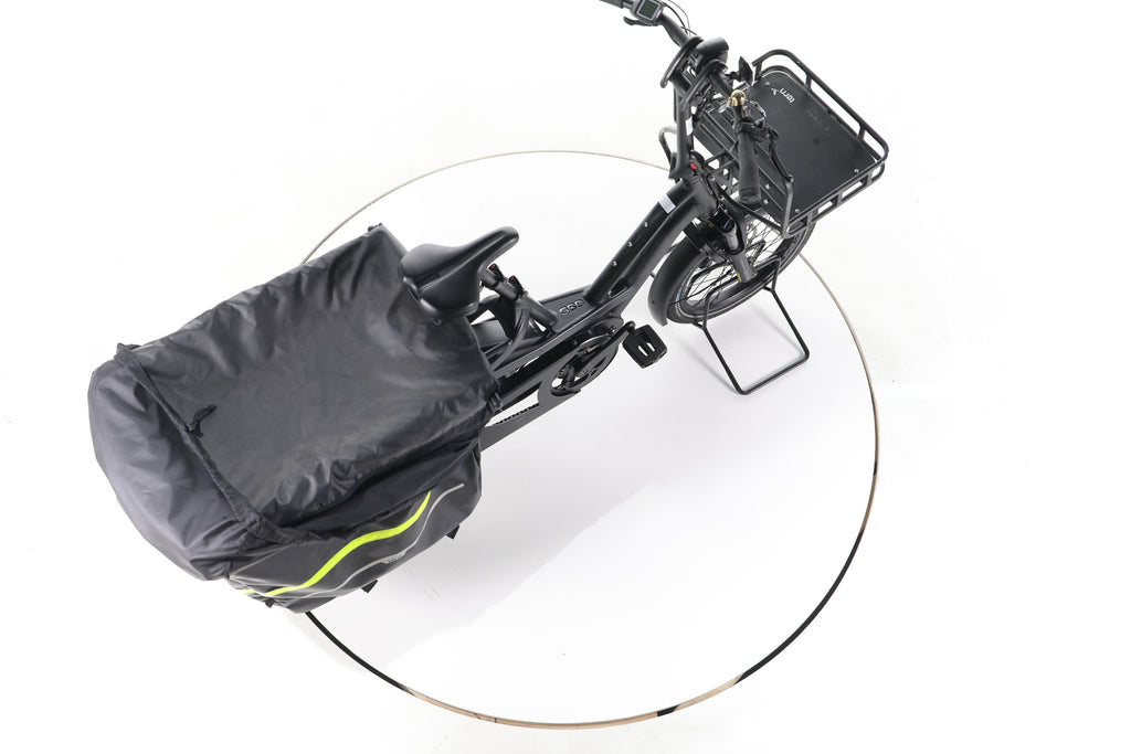 Tern GSD S10 E-Lastenrad - Image 24