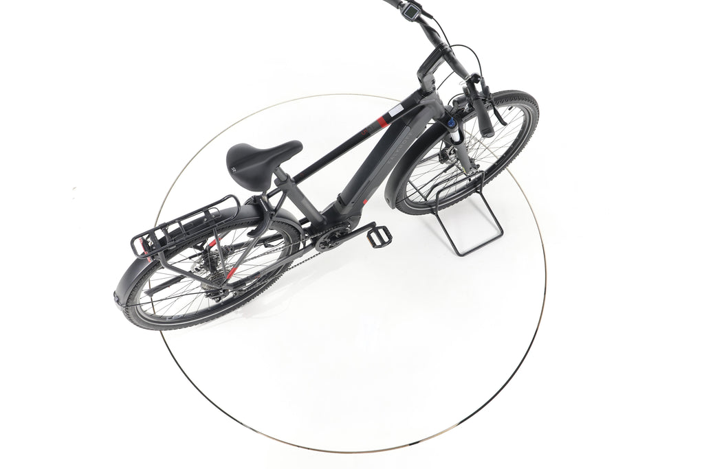 Kalkhoff Entice 5.B. Season Trekking E-Bike - Image 24