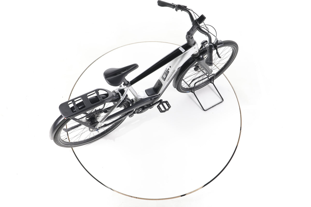Cannondale Mavaro Neo 2 City E-Bike - Image 24
