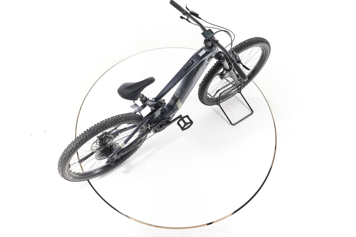 Conway Xyron S 2.9 E-Bike Fully - Image 24