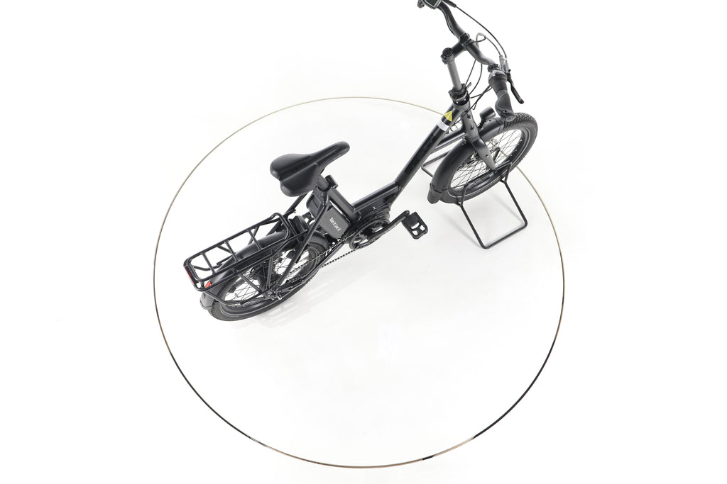 i:SY S8 RT Kompakt E-Bike Tiefeinsteiger - Image 24