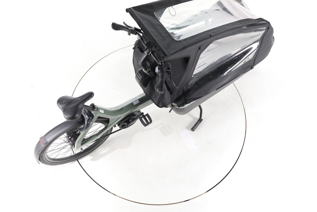 Lovens Explorer S85 ABS E-Lastenrad - Image 24
