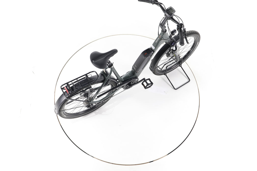 KTM Macina Gran P510 Trekking E-Bike Tiefeinsteiger - Image 24