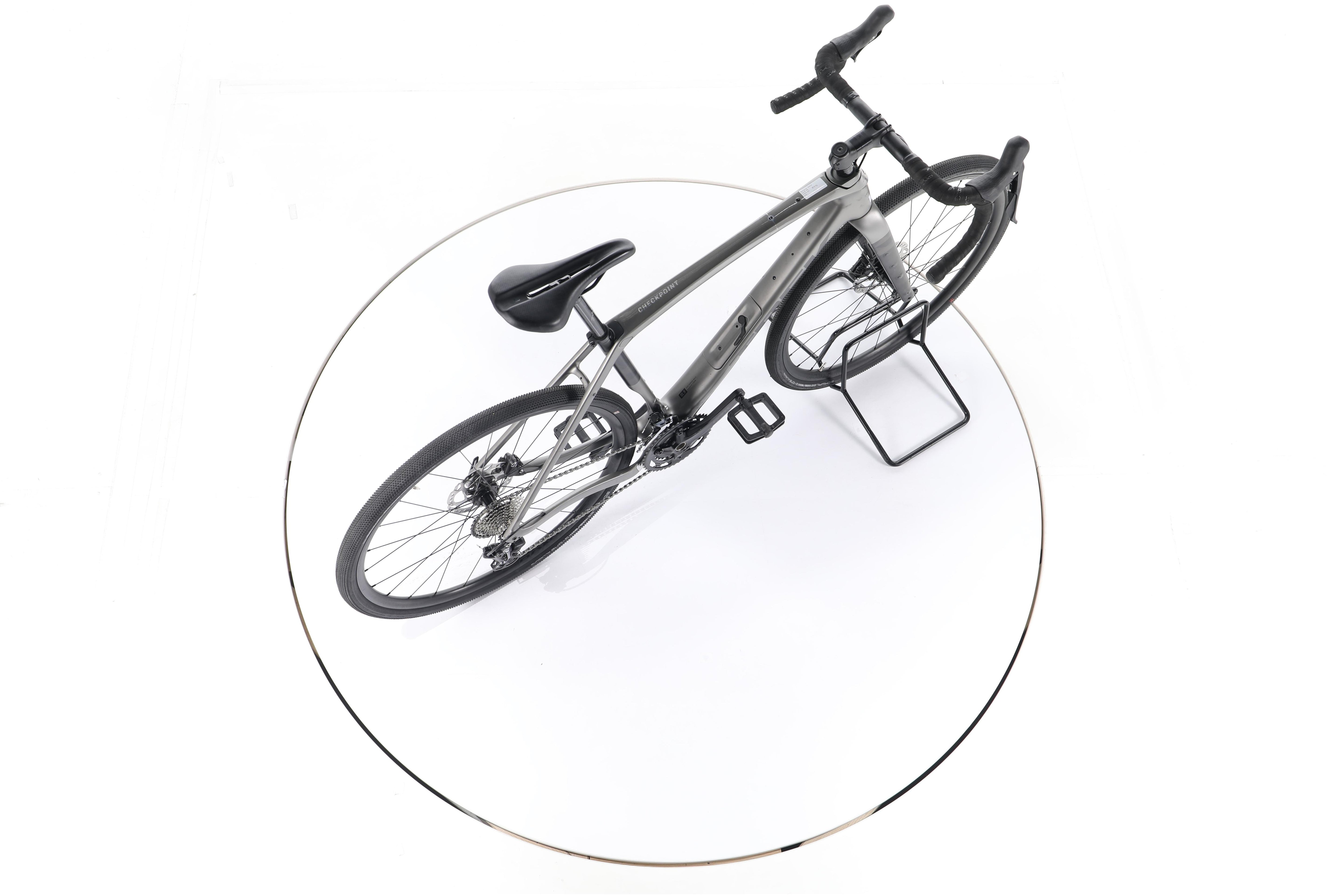 Trek Checkpoint SL 5 Gravelbike Carbon - Image 24
