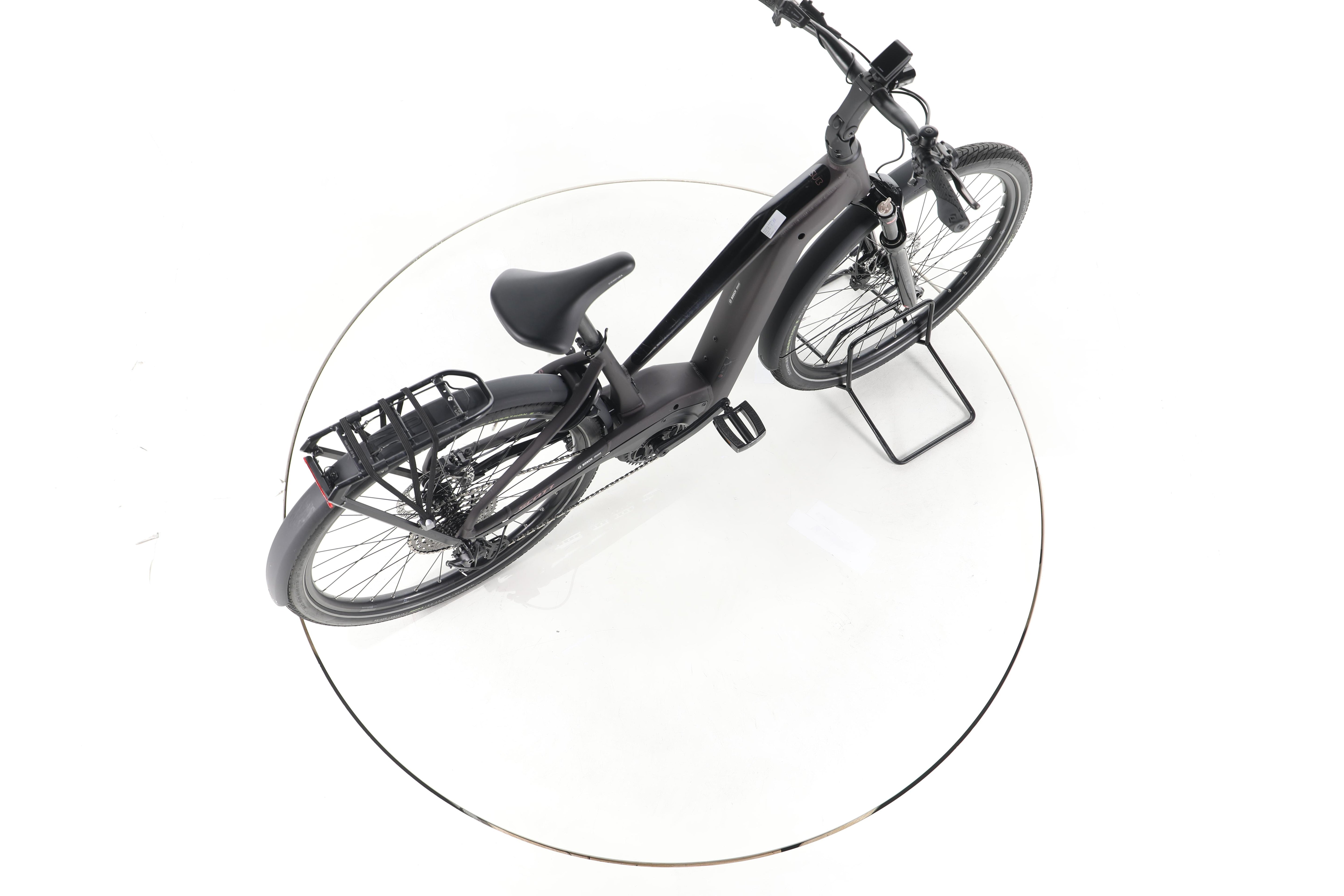 Scott Sub eRIDE EVO Trekking E-Bike - Image 24