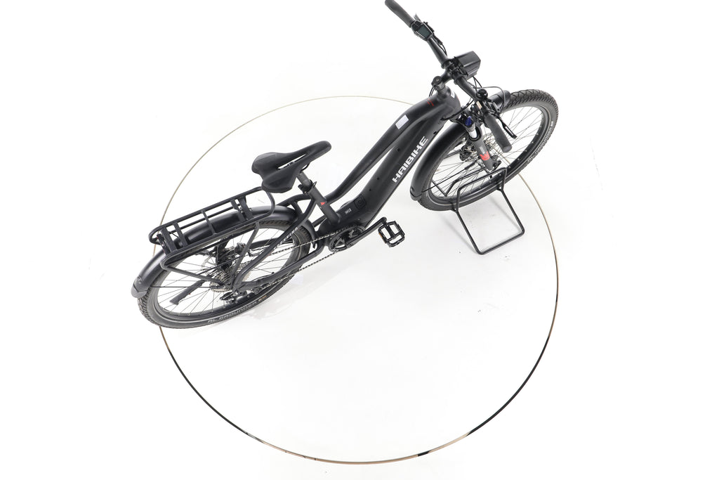 Haibike Trekking 6 Trekking E-Bike - Image 24