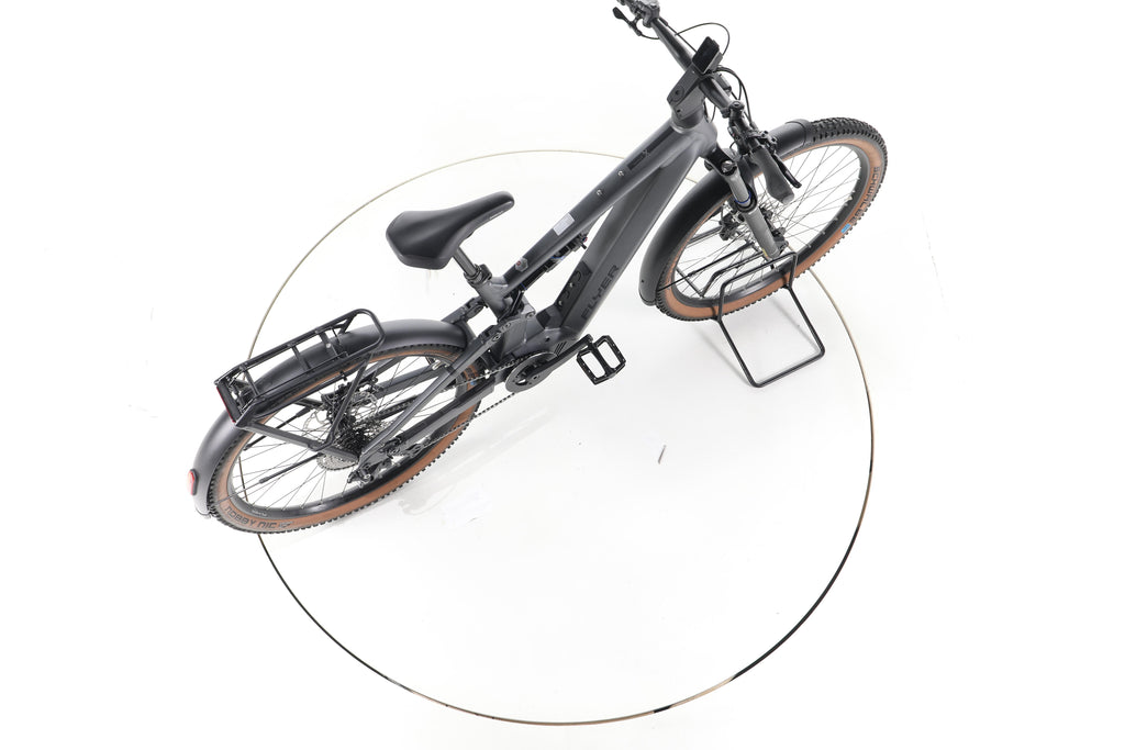 FLYER Goroc X 4.10 SUV E-Bike - Image 24