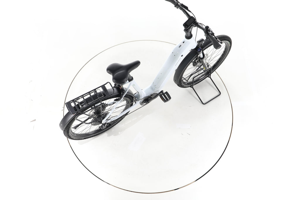 HoheAcht Amo Eko Terra Trekking E-Bike Tiefeinsteiger - Image 24