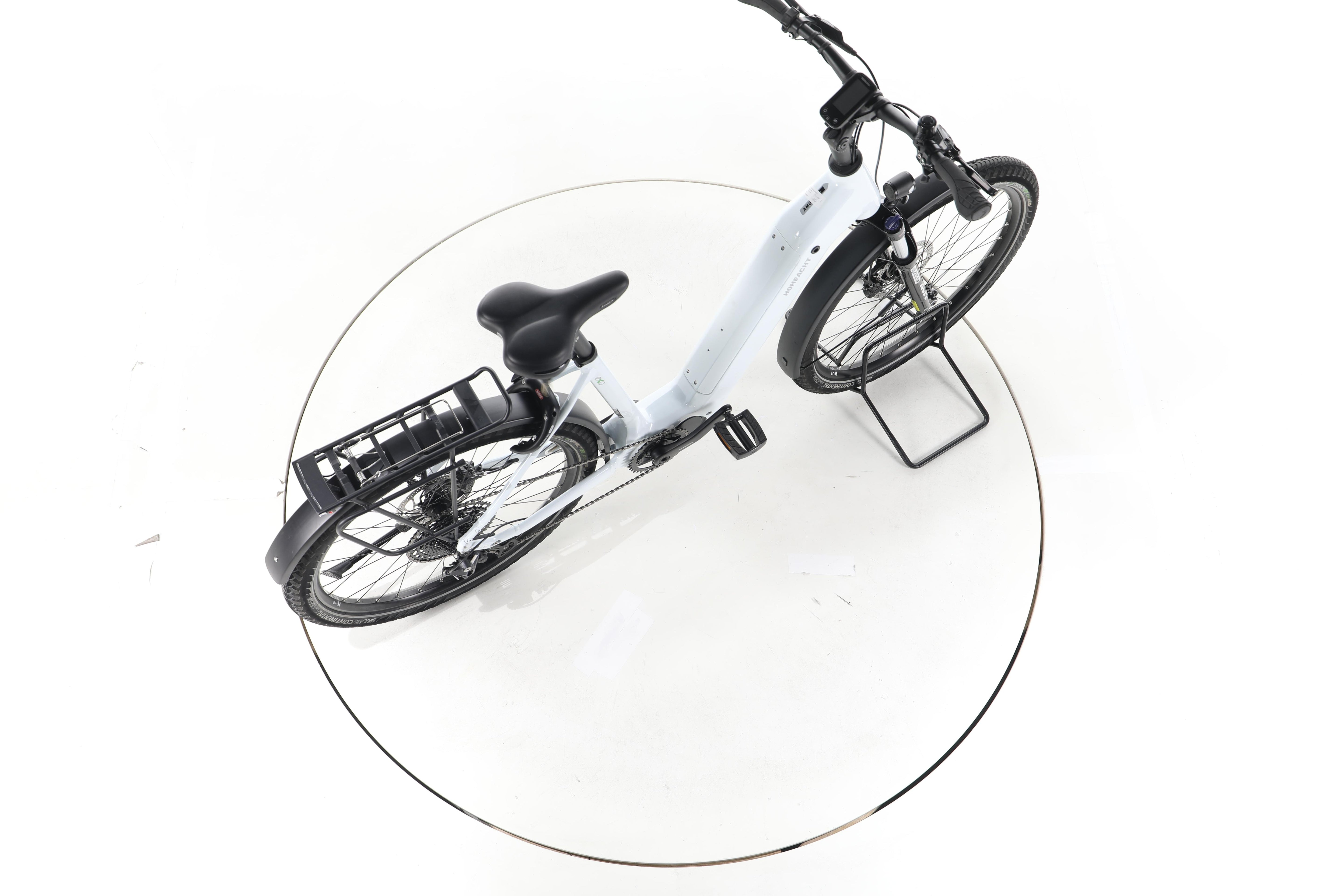 HoheAcht Amo Eko Terra Trekking E-Bike Tiefeinsteiger - Image 24
