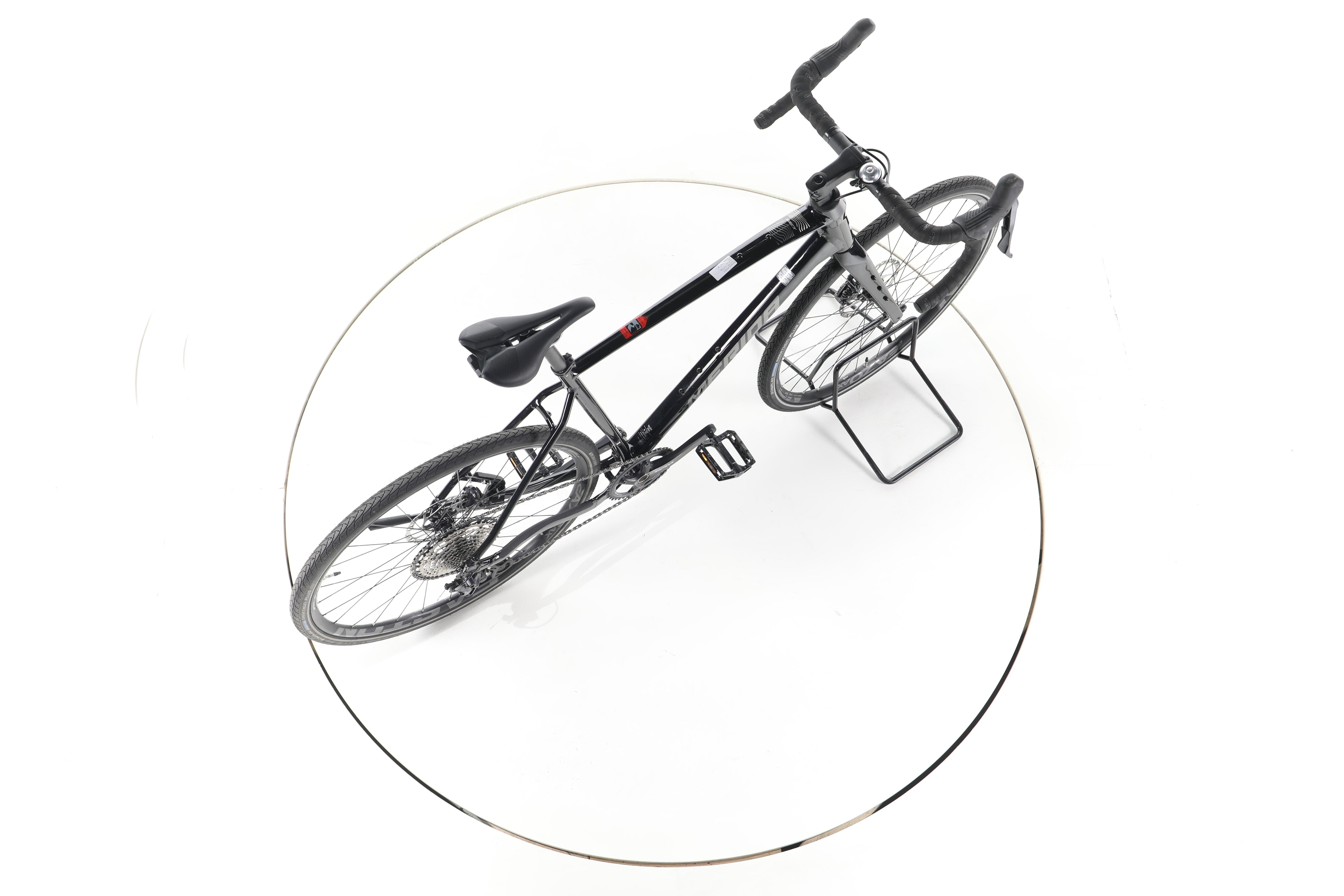 Merida SILEX 700 Gravelbike - Image 24