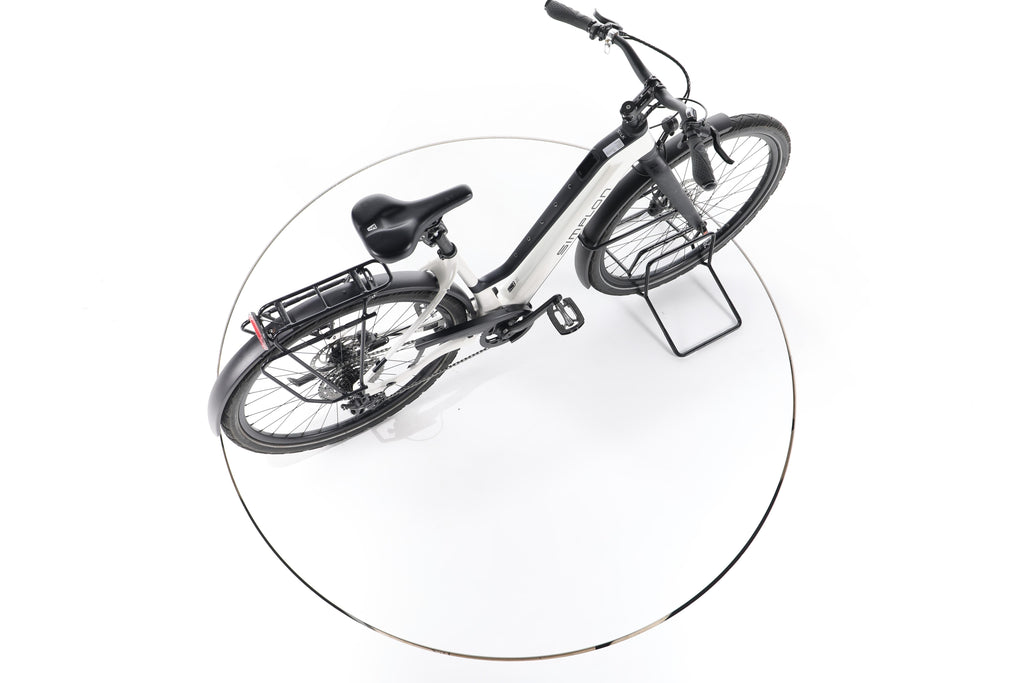 Simplon Silk 365 Trekking E-Bike Carbon 2023 - Image 24