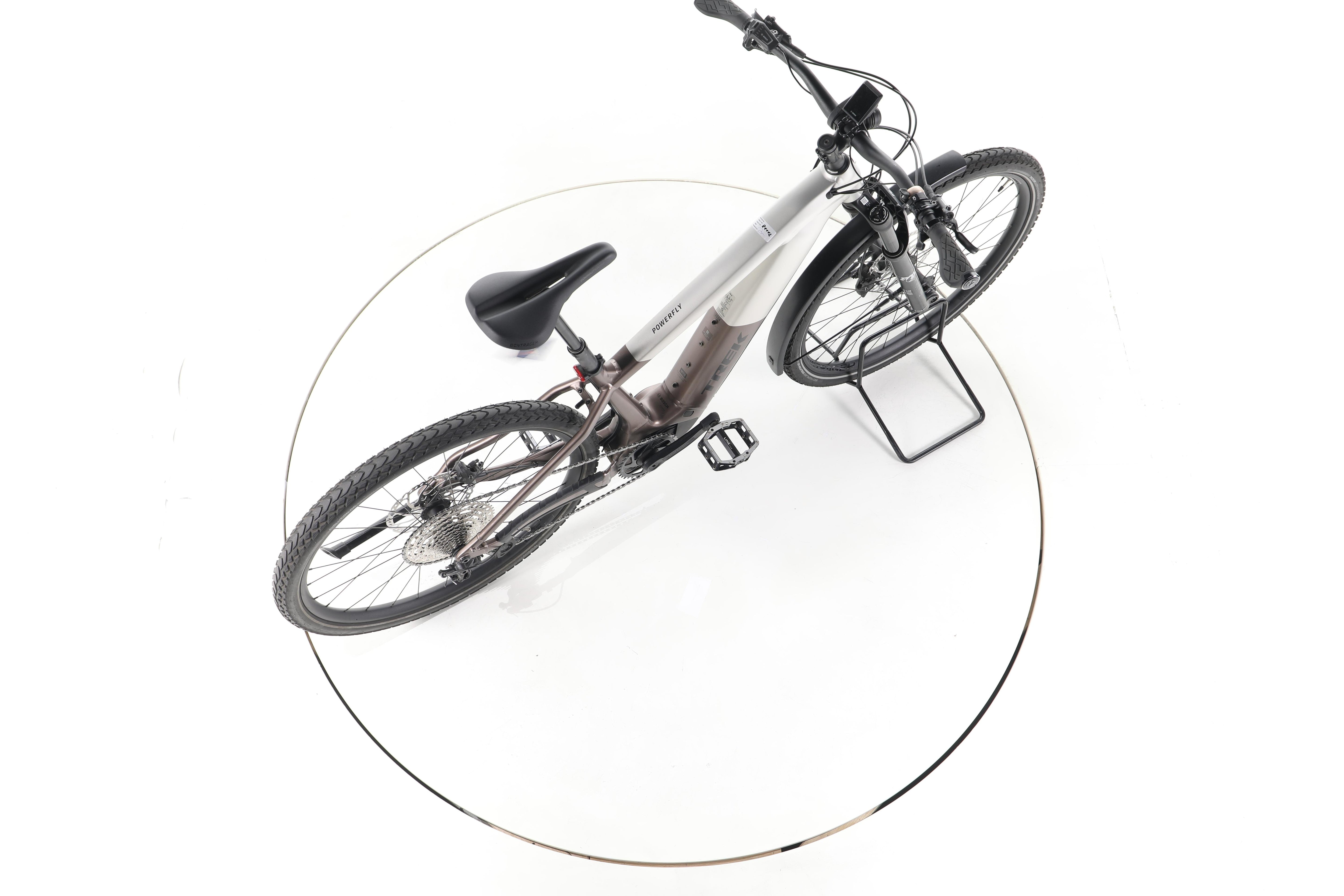 Trek Powerfly+ 8 Gen 5 E-Bike 2024 - Image 24