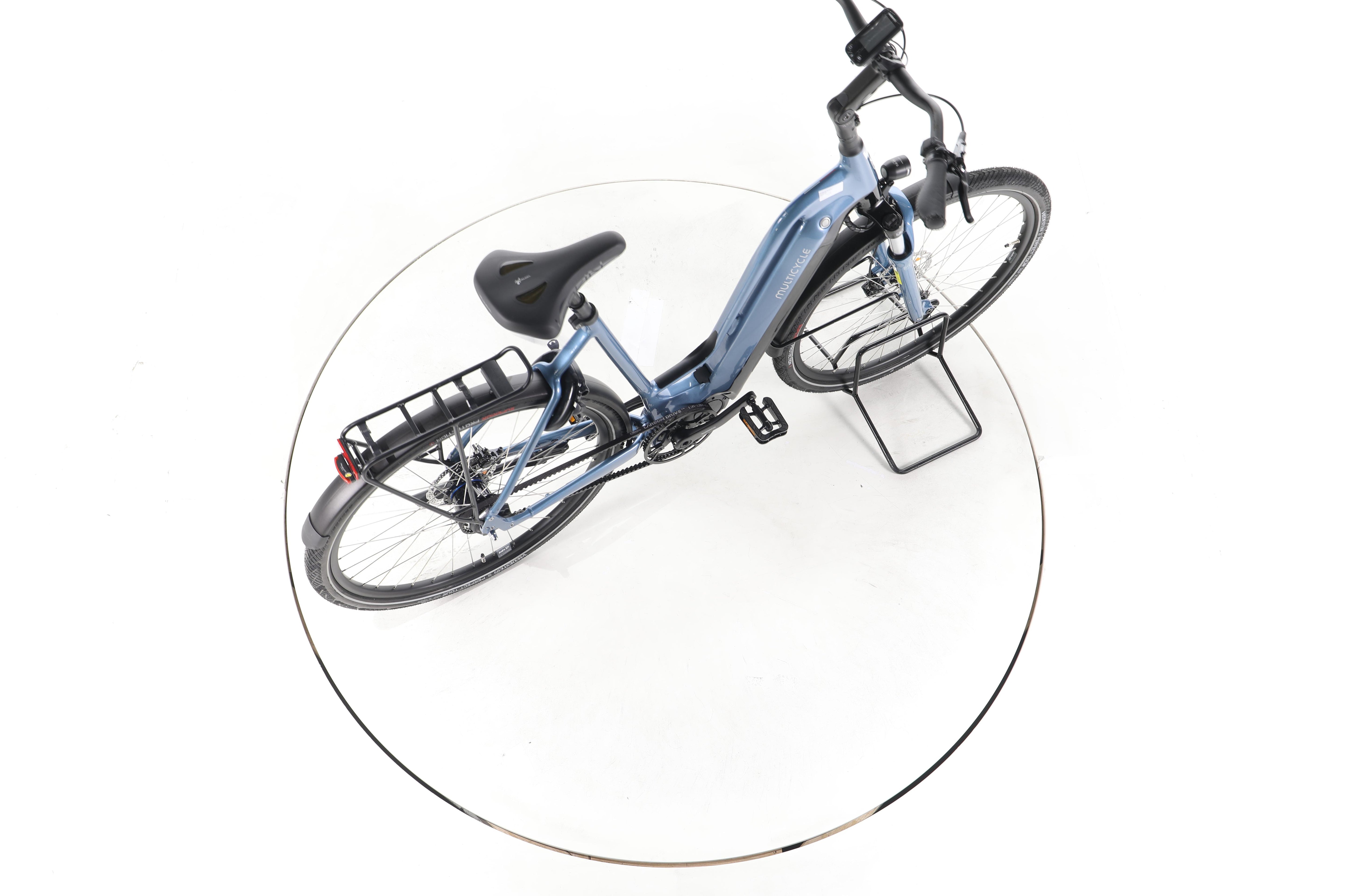 Multicycle Legacy EMB City E-Bike Tiefeinsteiger - Image 24